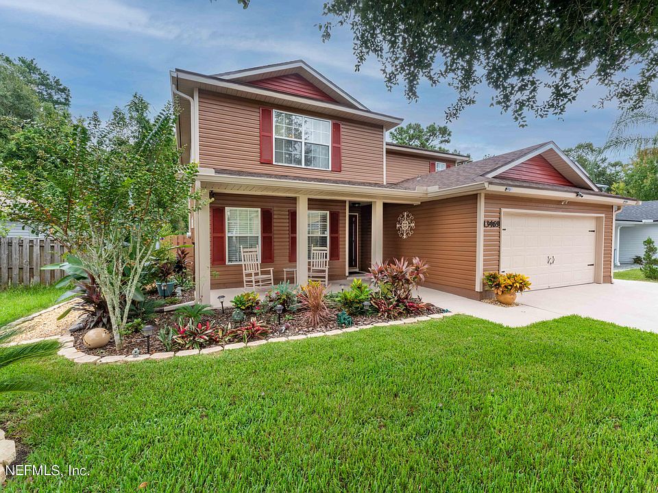 13469 ASHFORD WOOD CT E, Jacksonville, FL 32218 Zillow