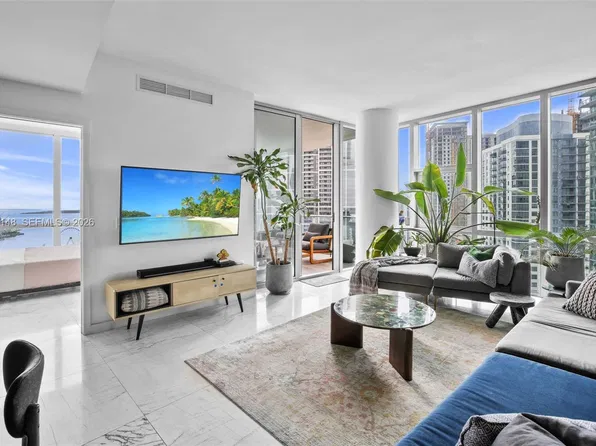 851 NE 1st Ave Unit 3211, Miami, FL 33132