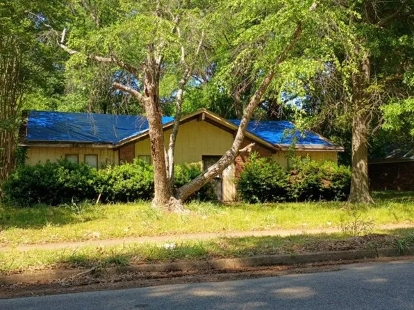 6744 Bainbridge Dr, Memphis, TN 38119