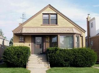 3730 W 56th St, Chicago, IL