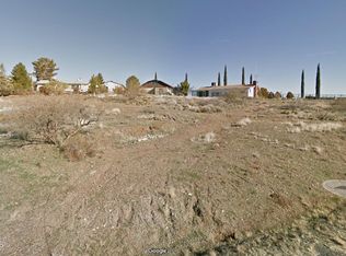 17690 E Jackrabbit Rd LOT 362, Mayer, AZ 86333