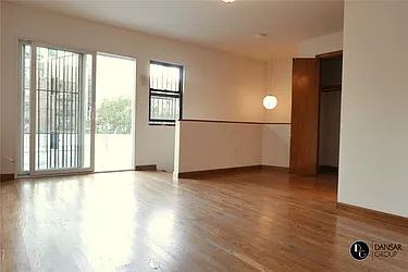 Rented by JK Dansar Corp