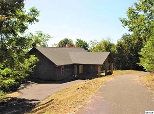 3189 Horse Gap Rd, Sevierville, TN 37876