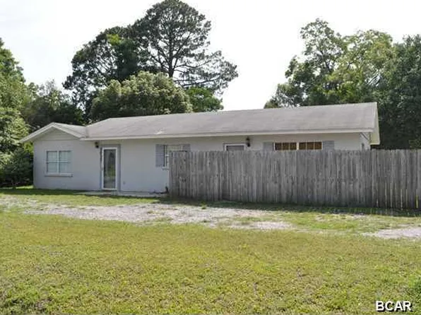 3037 N East Ave, Panama City, FL 32405