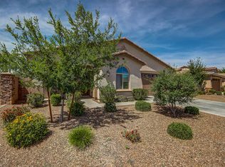 5488 S Parkcrest St, Gilbert, AZ 85298