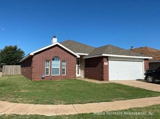 7514 Paris Ave, Lubbock, TX 79423