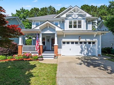 633 Lake Artesia Ln, Fuquay Varina, NC, 27526