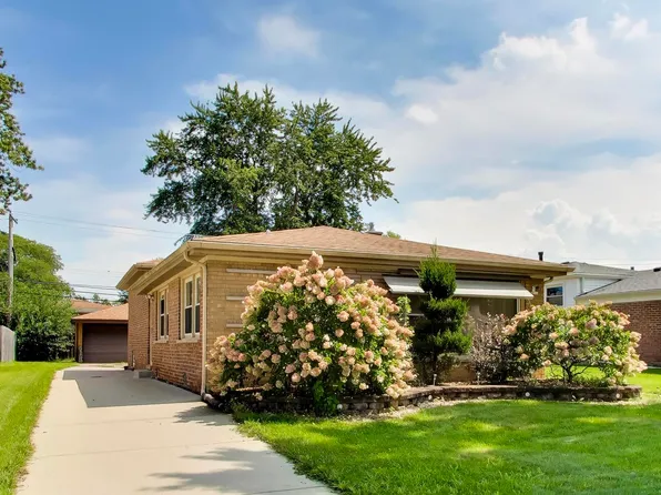 15535 University Ave, Dolton, IL 60419
