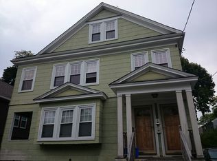 32 Mercier Ave, Dorchester, MA 02124