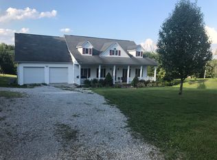 1125 Wildcat Rd, Lawrenceburg, KY 40342