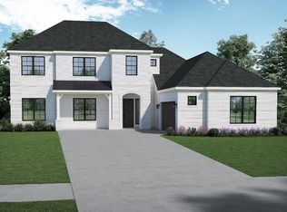 307 Suncrest Way, Sunnyvale, TX 75182