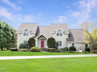 475 Starr Ridge Rd, Brewster, NY 10509