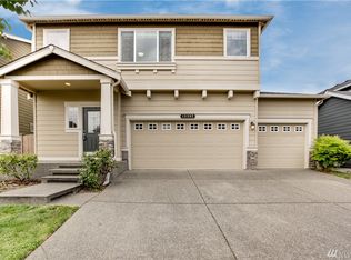 13302 SE 255th St, Kent, WA 98042