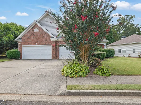 640 Mae Ln, Alpharetta, GA 30004