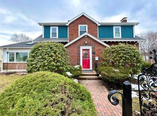 48 Bonad Rd #1, West Roxbury, MA 02132