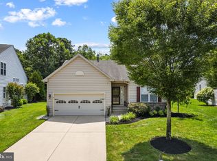 114 Hearthstone Dr, Berlin, NJ 08009