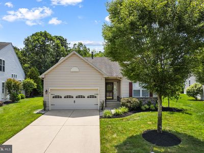 114 Hearthstone Dr, Berlin, NJ, 08009