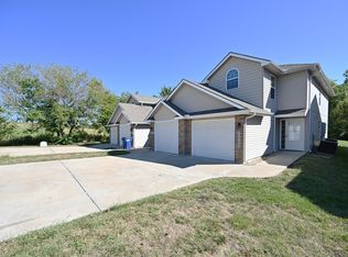13769 Post Oak Ln, Platte City, MO 64079