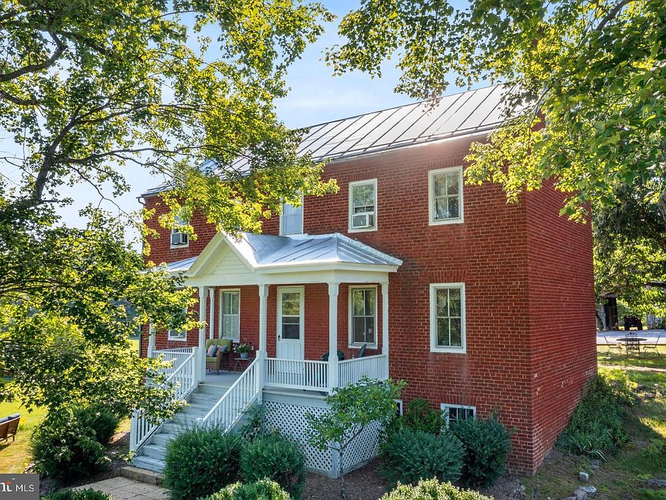 2588 Seven Fountains Rd, Fort Valley, VA 22652 MLS VASH2006356 Zillow
