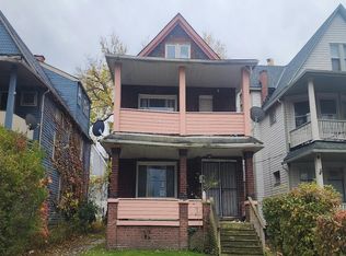 9236 Adams Ave, Cleveland, OH 44108