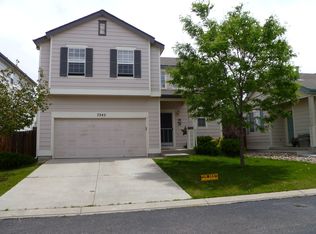 7245 White Rapid Point, Colorado Springs, CO 80922