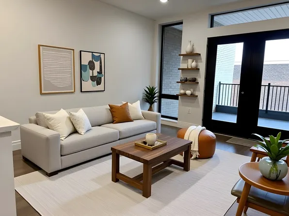 100 Lincoln St #307, Brighton, MA 02135