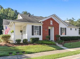 288 Windcroft Cir NW, Acworth, GA 30101