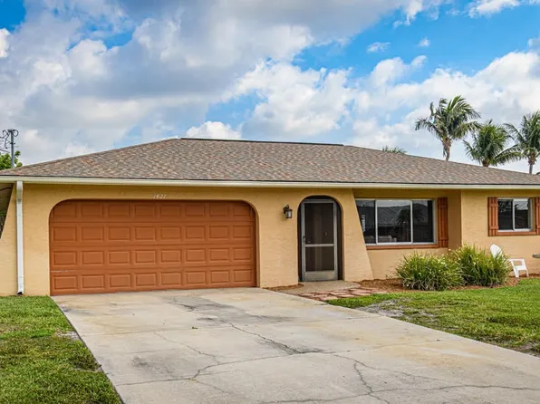 1421 SE 19th Ln, Cape Coral, FL 33990