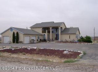 51 Road 3782, Farmington, NM 87401