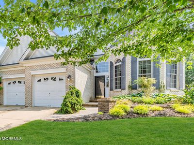 7 Muirfield Road, Jackson, NJ, 08527