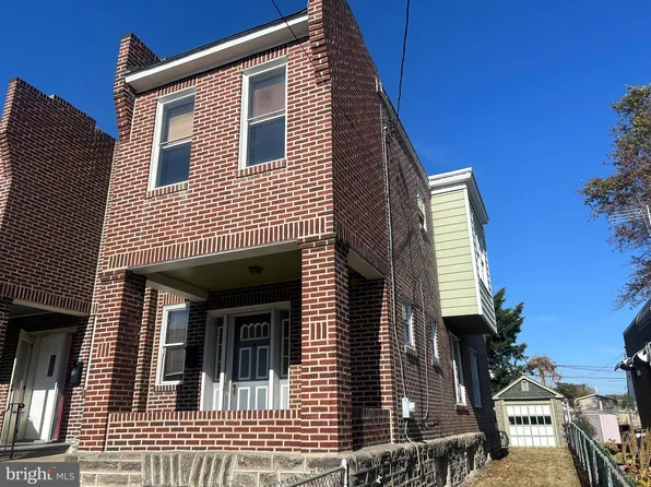 529 Glenview St, Philadelphia, PA 19111