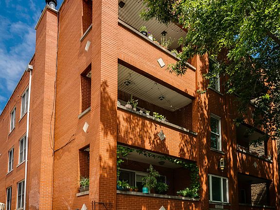 5th image of 1535 N Wicker Park Ave APT Ge