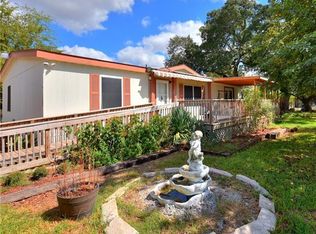 1160 County Road 226, Florence, TX 76527