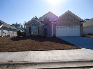 529 Kessinger Dr LOT 160, Myrtle Beach, SC 29575