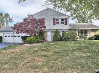 707 Drexel Hills Blvd, New Cumberland, PA 17070