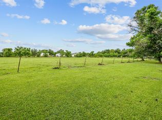 3833 Gatewood Rd, Crosby, TX 77532