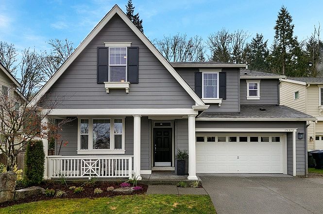 1st image of 15373 129th Ave NE