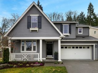 15373 129th Ave NE, Woodinville, WA 98072