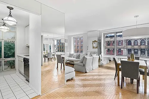 106 Central Park S Photo 1