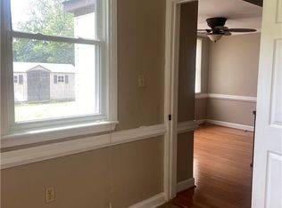 827 Dorcas Rd, Chesapeake, VA 23320