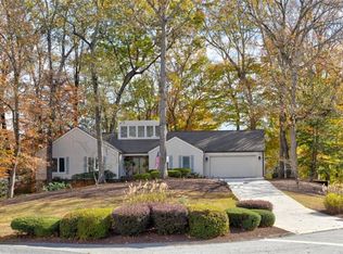 1007 Fairfield Trce, Marietta, GA 30068