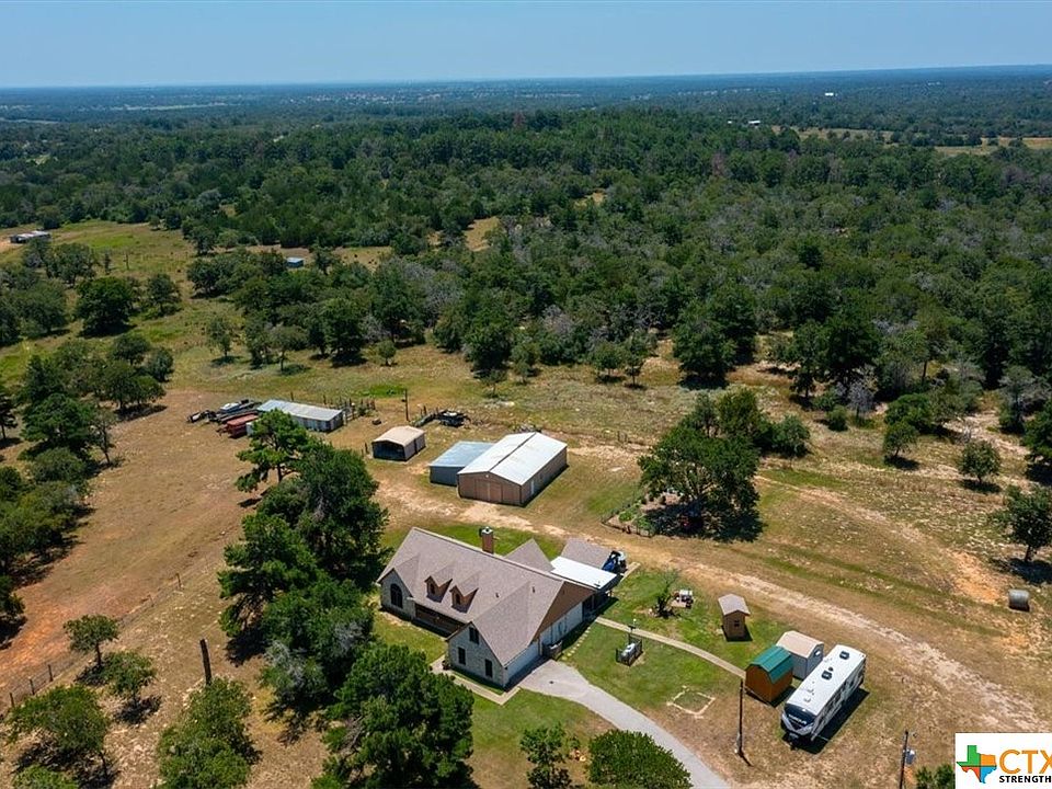 4875 Sandy Fork Rd, Harwood, TX 78632 | MLS #514862 | Zillow