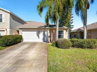 520 Arbor Ridge Ln, Titusville, FL 32780