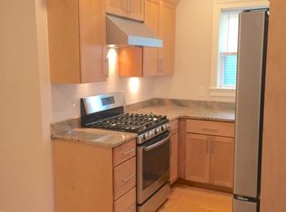 321 Tremont St, Newton, MA 02458