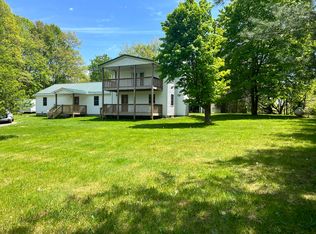 218 Coral St, Canvas, WV 26662