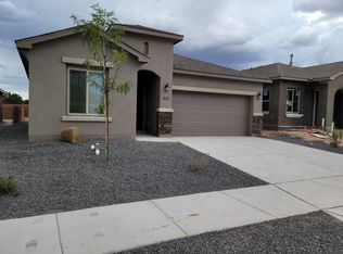 4121 Crowned Eagle Loop NE, Rio Rancho, NM 87144
