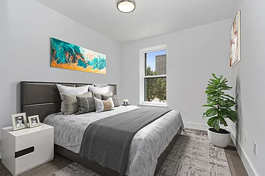 Rented by REAL New York