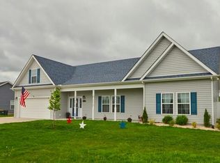 120 Laurel Woods Way, Currituck, NC 27929