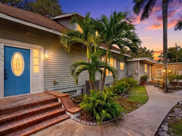2714 MANATEE AVENUE W, BRADENTON, FL 34205