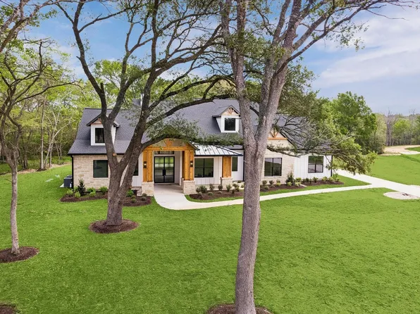 9509 Forest Trce, Plantersville, TX 77363